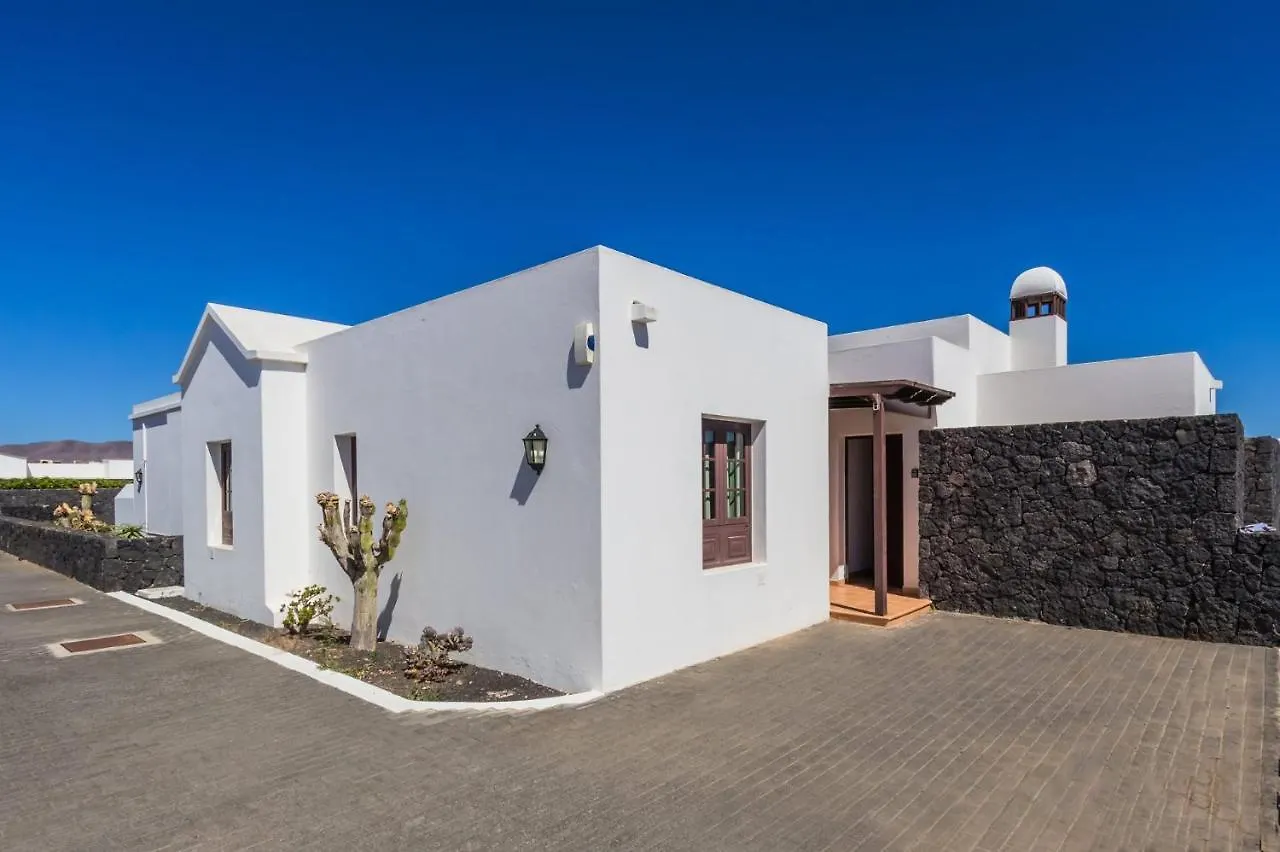Villa Yaiza By Villa Plus Playa Blanca