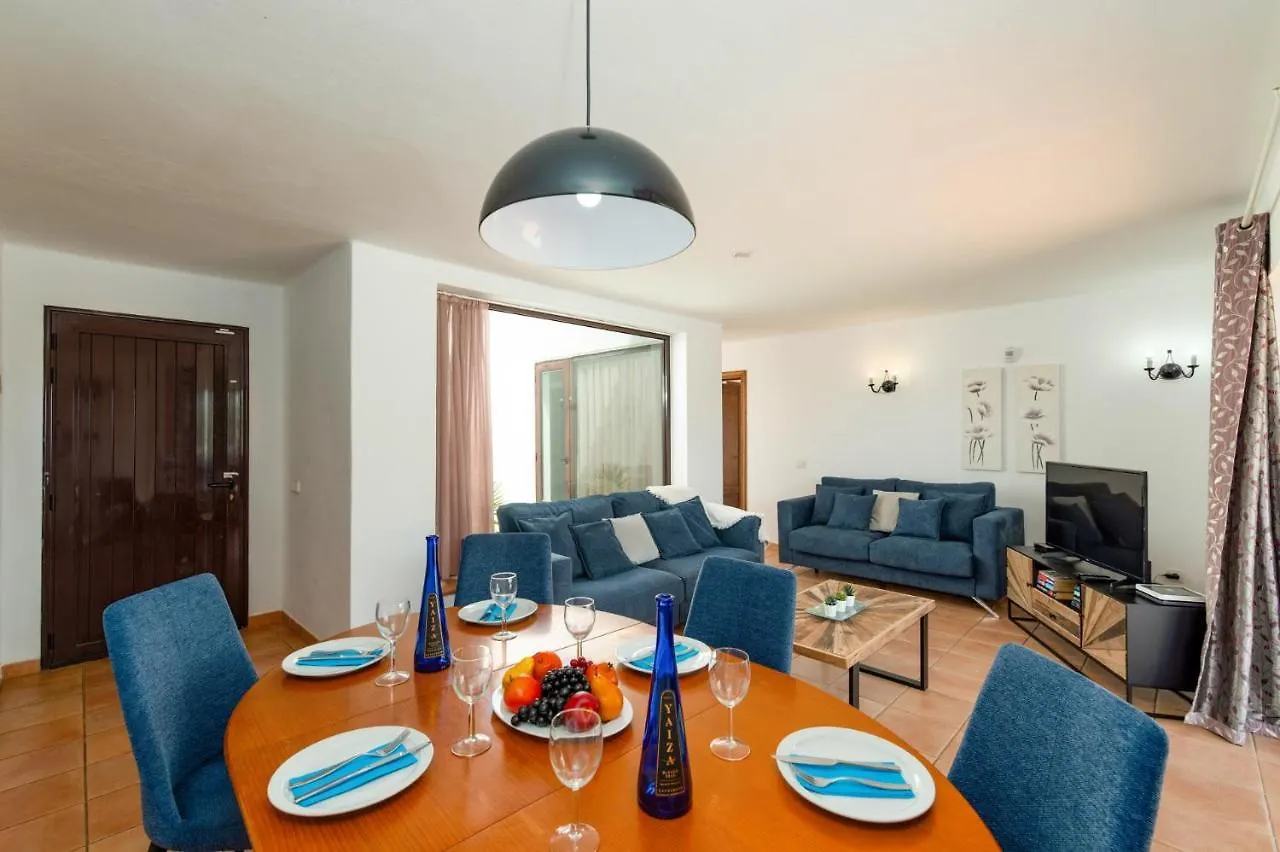 Villa Yaiza By Villa Plus Playa Blanca  Playa Blanca (Lanzarote)