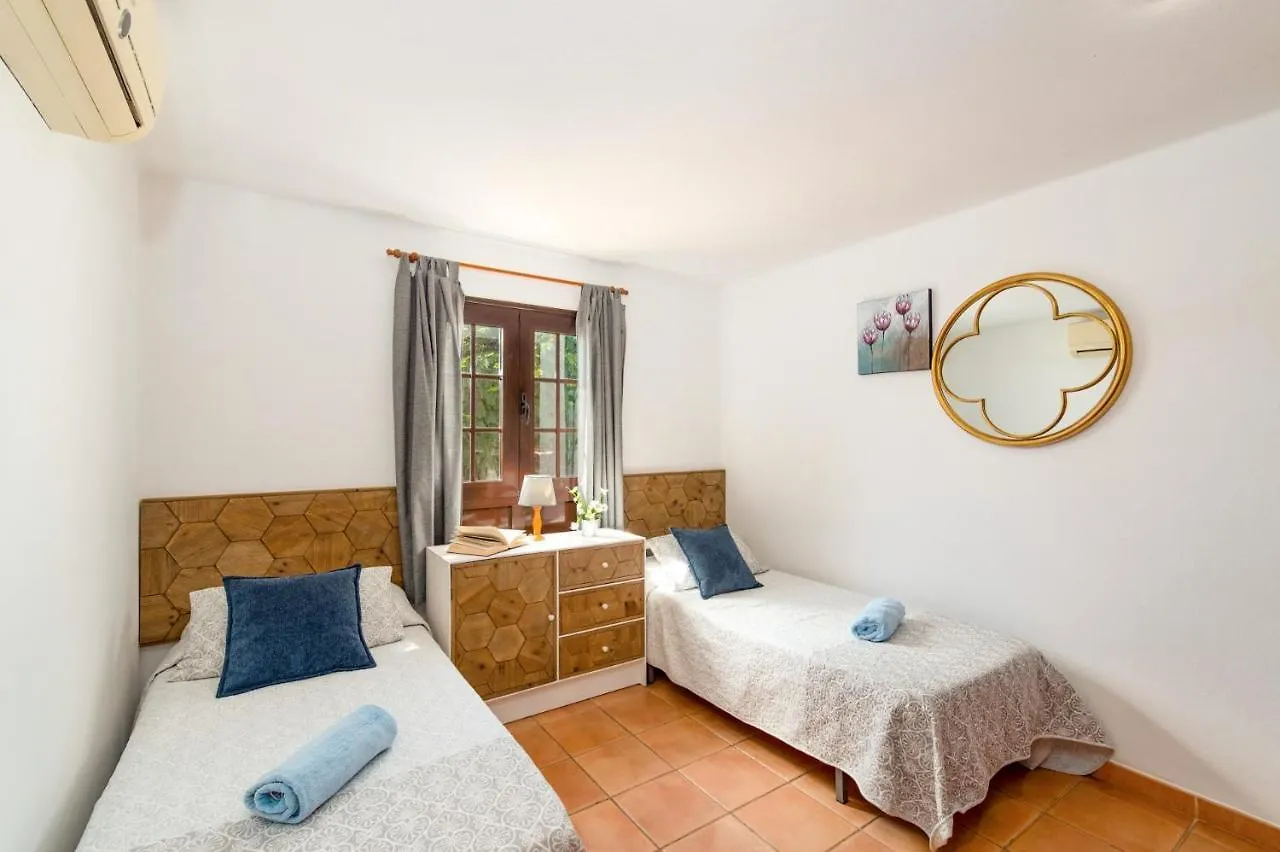 Villa Yaiza By Villa Plus Playa Blanca