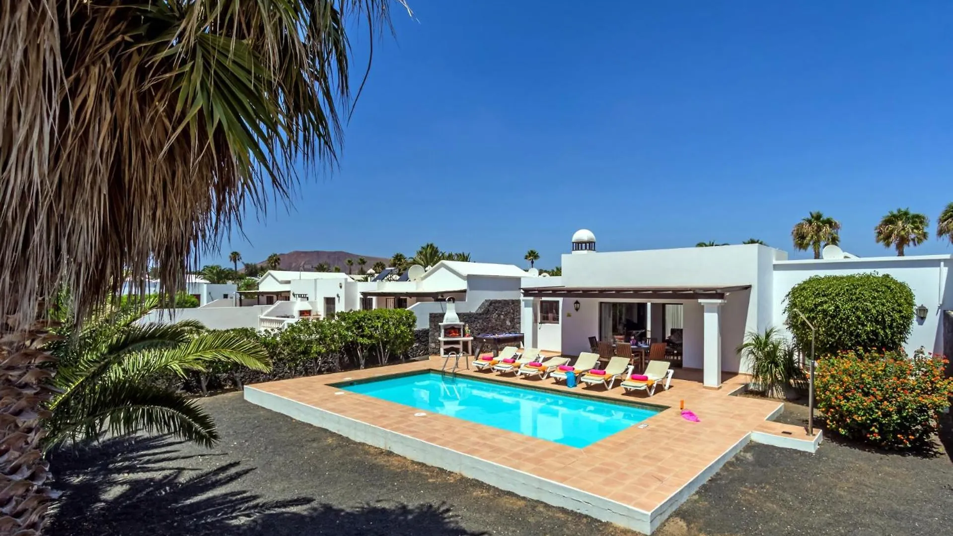 Villa Yaiza By Villa Plus Playa Blanca   Playa Blanca (Lanzarote)