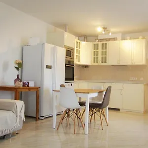 Apartamento Playa Blanca Appartamento